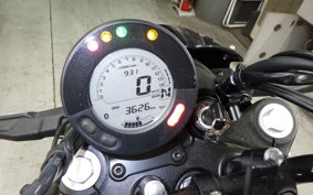 KAWASAKI ELIMINATOR400-3SE 2024 EL400A