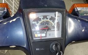 HONDA C90 SUPER CUB E HA02