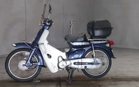 HONDA SUPER CUB50 C50