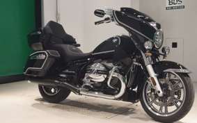 BMW R18TC 2022