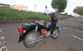 HONDA  CROSS  CUB 50 AA06