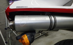DUCATI 996S 2001