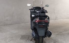 SUZUKI SKYWAVE 250M CJ45A
