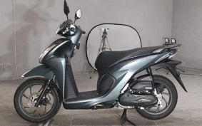 HONDA DIO 110 JK03