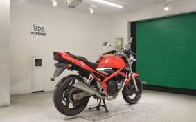 SUZUKI BANDIT 250 V Type 2015 GJ77A