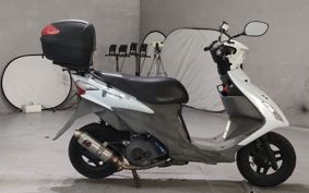 SUZUKI ADDRESS V125 CF4MA