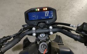YAMAHA FZ-X RG73