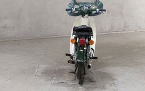 HONDA SUPER CUB50 C50