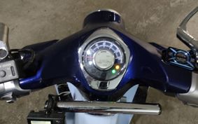 HONDA  SUPER CUB C125 JA58