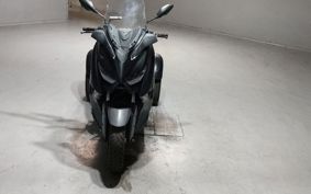 YAMAHA X-MAX 250 Trike SG39