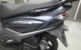 SUZUKI BURGMANストリート125EX EA23M