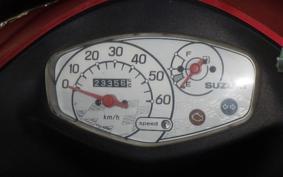 SUZUKI ADDRESS V50 CA4BA
