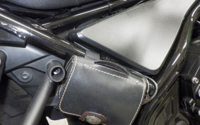 HONDA REBEL 500 A 2018 PC60