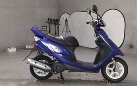 YAMAHA JOG ZR EVOLUTION SA16J