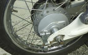 HONDA MIGHTY DAX ST90