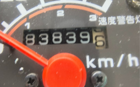 HONDA SUPER CUB50 AA01