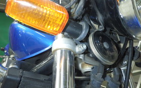HONDA CB400SF VTEC K NC54