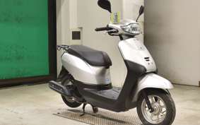 HONDA TACT-4ﾍﾞｰｼｯｸ AF79