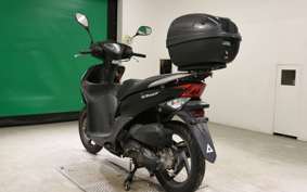 HONDA DIO 110 2026 JF31