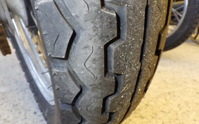 SUZUKI GRASS TRACKER Bigboy NJ4BA