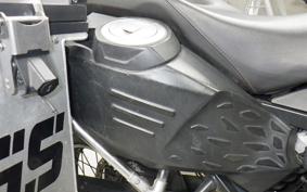 BMW F800GS ADVENTURE 2014
