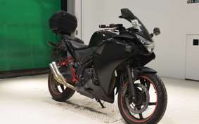 HONDA CBR250R A 2021 MC41
