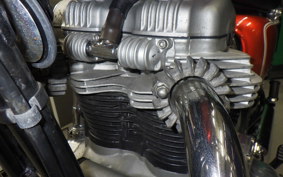 KAWASAKI W650 2007 EJ650A