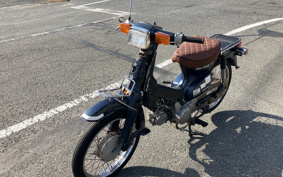 HONDA SUPER CUB90 HA02