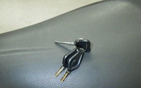 YAMAHA CYGNUS 125 XSR 3 2017 SEA5J