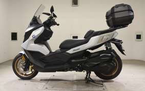 BMW C400GT 2025