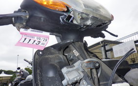 YAMAHA JOG ZR Gen.3 SA39J
