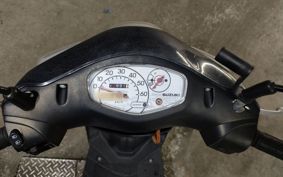 SUZUKI LET's CA4AA