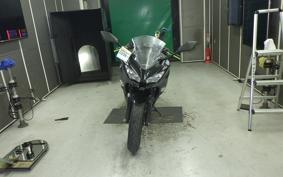 KAWASAKI NINJA 400 2020 EX400G