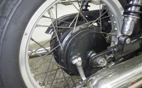 KAWASAKI W650 1999 EJ650A