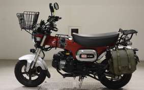 HONDA DAX 125 1986 JB04