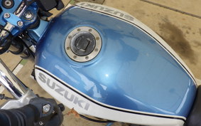SUZUKI GSX400 IMPULSE 1997 GK79A