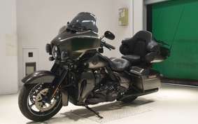 HARLEY FLHTKSE 1920CVO 2018