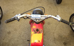 HONDA ATC70 TB03