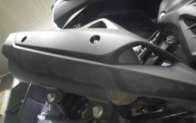 YAMAHA TRICITY 155 A SG37J