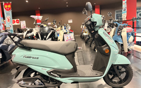 SUZUKI ADDRESS V125 EN11J