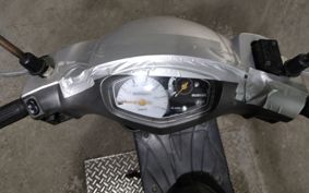 SUZUKI ADDRESS V125 CF46A