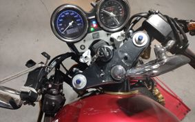 HONDA CB400SFV-4 2013 NC42
