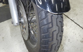 YAMAHA DRAGSTAR 400 CLASSIC 2003 VH01J