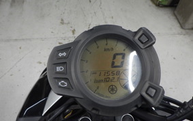 YAMAHA BW*S 125 2016