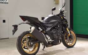 HONDA CB1000 HORNET SP 2025 SC86