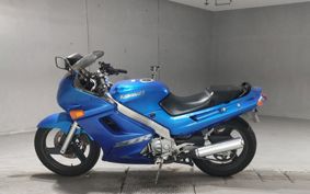 KAWASAKI ZZR250 EX250H