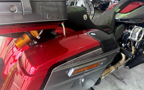 HARLEY HARLEY FLTRXSE1800CVO 2019 TCL