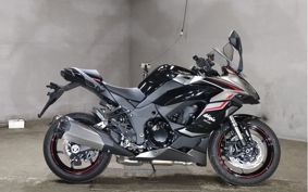KAWASAKI NINJA 1000SX ZXT02K