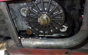 KAWASAKI ZZ-R250 EX250H