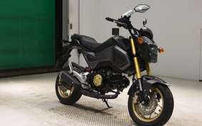 HONDA ｸﾞﾛﾑ 2007 JC75